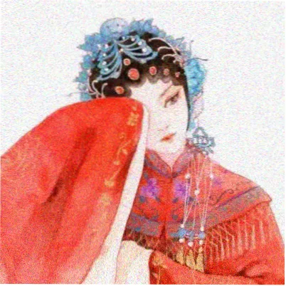 读者低轨观测者头像